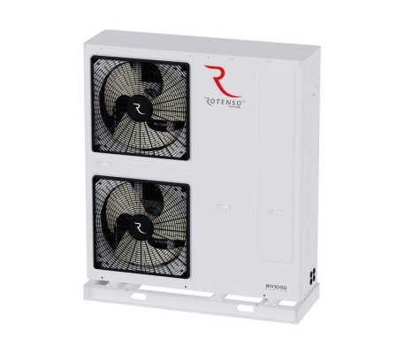 Pompa ciepła Rotenso Windmi Monoblock WIM140X3 R14 (jednostka zewnętrzna)