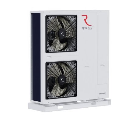 Pompa ciepła Rotenso Windmi Monoblock WIM140X3 R14 (jednostka zewnętrzna)