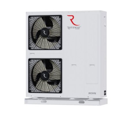 Pompa ciepła Rotenso Windmi Monoblock WIM160X3 R14 (jednostka zewnętrzna)