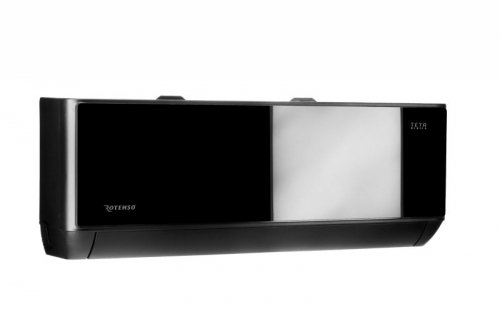 Klimatyzator pokojowy Rotenso Teta Mirror TM35Xi R16 (jednostka wewnętrzna)