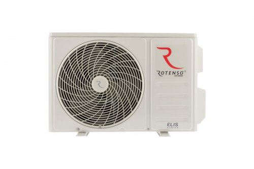Klimatyzator pokojowy Rotenso Elis EO35Xo R16 (jednostka zewnętrzna)