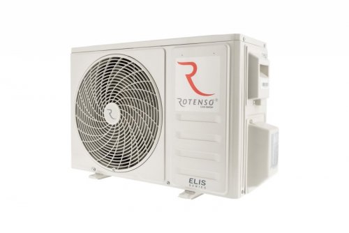 Klimatyzator pokojowy Rotenso Elis EO35Xo R16 (jednostka zewnętrzna)