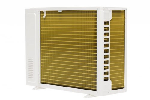 Klimatyzator pokojowy Rotenso Elis EO50Xo R15 (jednostka zewnętrzna)