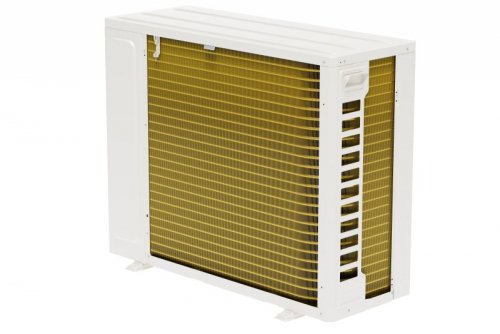 Klimatyzator pokojowy Rotenso Elis EO70Xo R15 (jednostka zewnętrzna)
