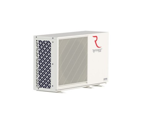 Pompa ciepła Rotenso Airmi Monoblock (White) AIMW80X1 (jednostka zewnętrzna)
