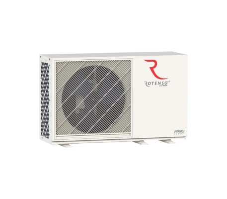 Pompa ciepła Rotenso Airmi Monoblock (White) AIMW140X3 (jednostka zewnętrzna)