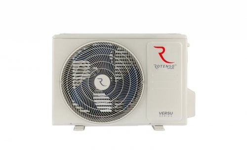 Klimatyzator pokojowy Rotenso Versu Pure VP50Xo R15 (jednostka zewnętrzna)