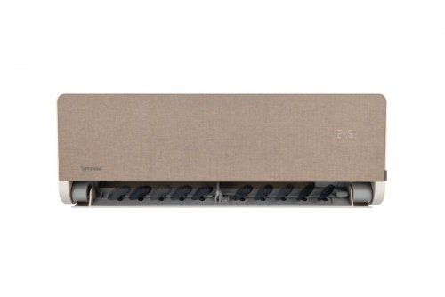 Klimatyzator pokojowy Rotenso Versu Cloth Caramel VCC50Xi R15 (jednostka wewnętrzna)