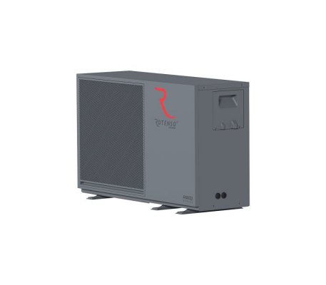 Pompa ciepła Rotenso Airmi Monoblock (Grey) AIMG100X1 (jednostka zewnętrzna)