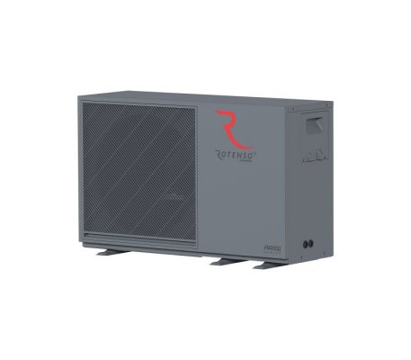 Pompa ciepła Rotenso Airmi Monoblock (Grey) AIMG100X1 (jednostka zewnętrzna)