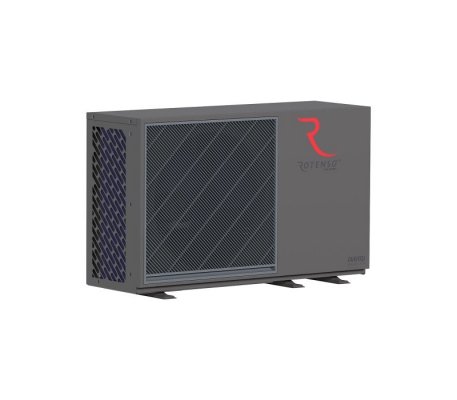 Pompa ciepła Rotenso Airmi Monoblock (Graphite) AIMB160X3 (jednostka zewnętrzna)