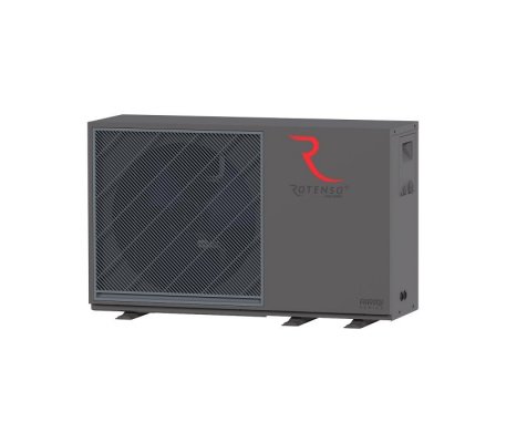 Pompa ciepła Rotenso Airmi Monoblock (Graphite) AIMB160X3 (jednostka zewnętrzna)