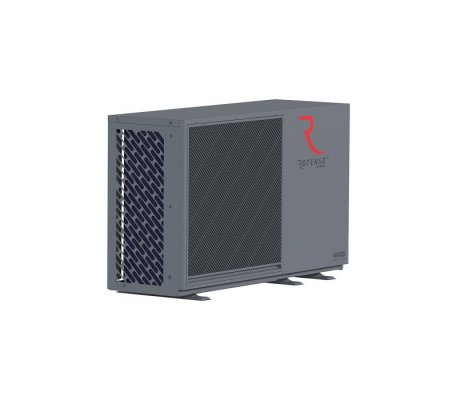 Pompa ciepła Rotenso Airmi Monoblock (Grey) AIMG60X1 (jednostka zewnętrzna)