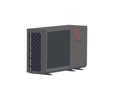 Pompa ciepła Rotenso Airmi Monoblock (Graphite) AIMB80X1 (jednostka zewnętrzna)