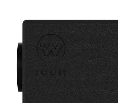 Rekuperator Rotenso Wentilo Icon IC120 E1 AA