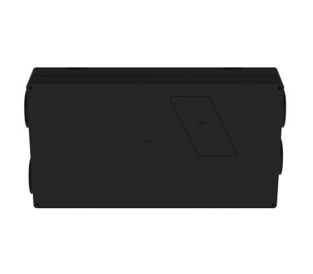 Rekuperator Rotenso Wentilo Icon IC120 E4 AB