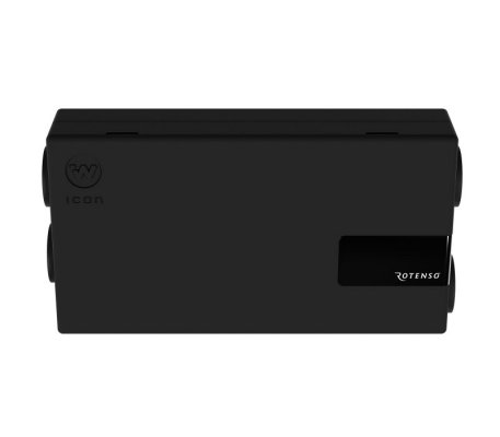 Rekuperator Rotenso Wentilo Icon IC180 S4 AB