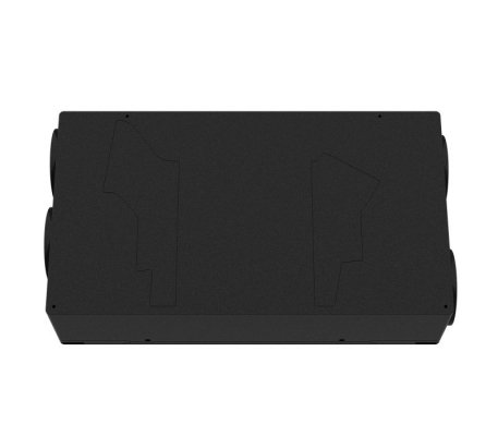 Rekuperator Rotenso Wentilo Icon IS250 S4 AB