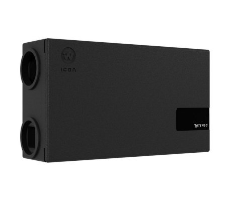Rekuperator Rotenso Wentilo Icon IS330 S4 AA
