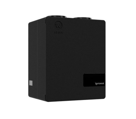 Rekuperator Rotenso Wentilo Icon IT450 S1 AB