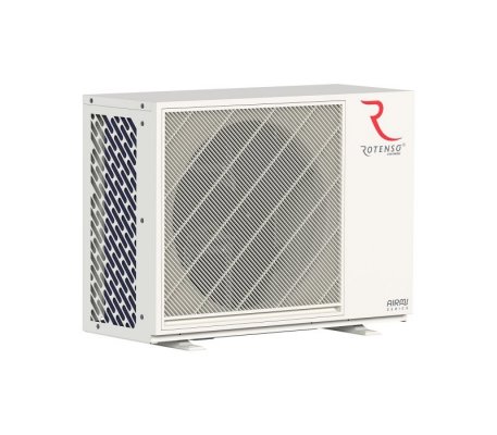 Pompa ciepła Rotenso Airmi Split (White) AISW140X3o R14 (jednostka zewnętrzna)