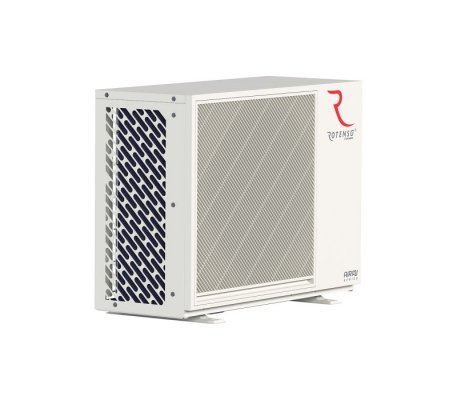 Pompa ciepła Rotenso Airmi Split (White) AISW160X3o R14 (jednostka zewnętrzna)