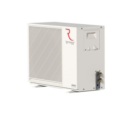 Pompa ciepła Rotenso Airmi Split (White) AISW160X3o R14 (jednostka zewnętrzna)