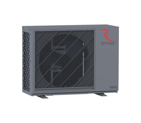 Pompa ciepła Rotenso Airmi Split (Grey) AISG40X1o R14 (jednostka zewnętrzna)