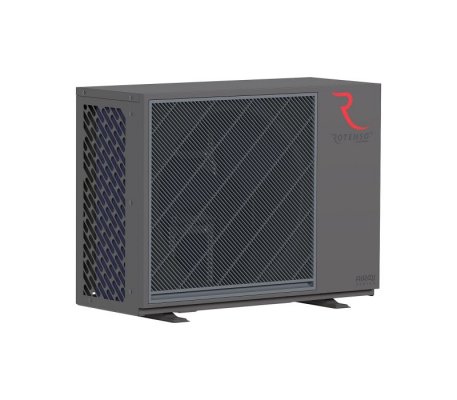 Pompa ciepła Rotenso Airmi Split (Graphite) AISB160X3o R14 (jednostka zewnętrzna)