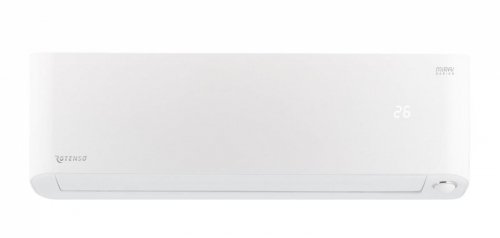 Klimatyzator pokojowy Rotenso Mirai z WiFi M26Xi R15 (jednostka wewnętrzna)