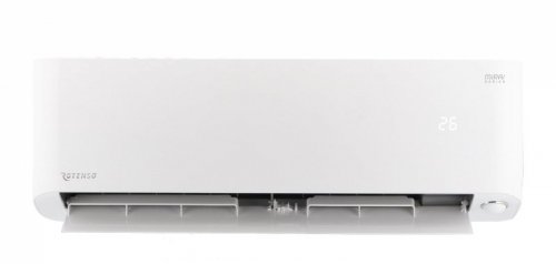 Klimatyzator pokojowy Rotenso Mirai z WiFi M26Xi R15 (jednostka wewnętrzna)