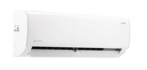 Klimatyzator pokojowy Rotenso Ukura z WiFi U26Xi R15 (jednostka wewnętrzna)