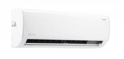 Klimatyzator pokojowy Rotenso Ukura z WiFi U26Xi R15 (jednostka wewnętrzna)