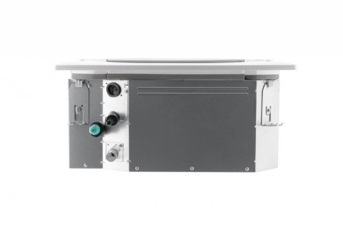 Klimatyzator kasetonowy Rotenso Tenji T35Xi R15 (jednostka wewnętrzna)