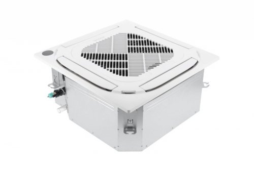 Klimatyzator kasetonowy Rotenso Tenji T50Xi R15 (jednostka wewnętrzna)