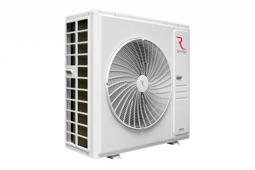 Klimatyzator Rotenso Unico UO140Xo R15 (jednostka zewnętrzna)