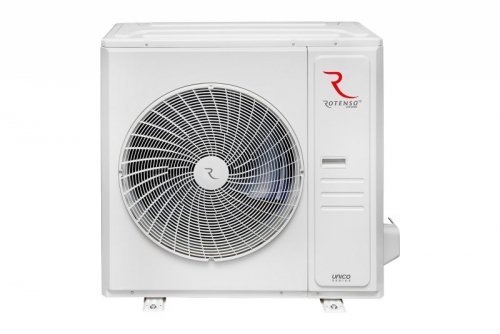 Klimatyzator Rotenso Unico UO140Xo R15 (jednostka zewnętrzna)