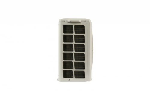 Klimatyzator konsolowy Rotenso Aneru AHP35Xo R16 (jednostka zewnętrzna)