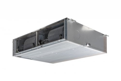 Klimatyzator kanałowy Rotenso Nevo N90Xi R15 (jednostka wewnętrzna)