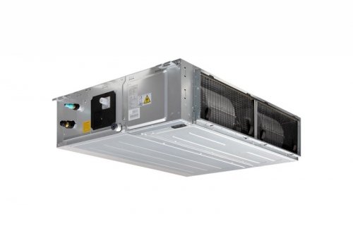 Klimatyzator kanałowy Rotenso Nevo N90Xi R15 (jednostka wewnętrzna)