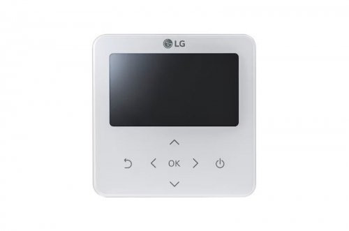 Sterownik przewodowy LG PREMTB101