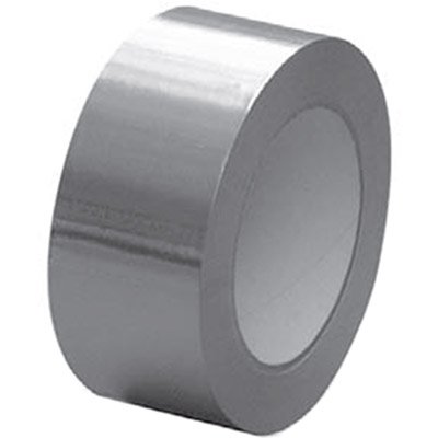 Taśma antykondensacyjna aluminiowa (50 metrów) ITA50AL Ivensis