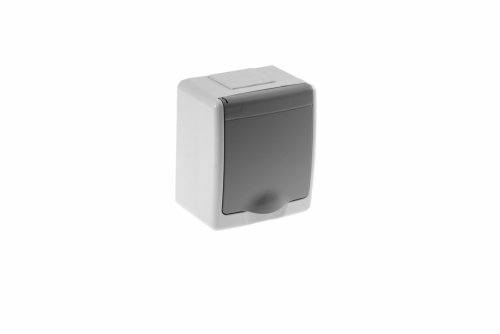 Gniazdo BETA1 D.3610SG1 Pawbol