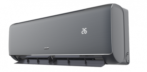 Klimatyzator ścienny Q-Smart Premium Grey 6,70kW (AUX-24QB)