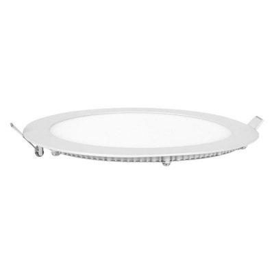 Panel LED V-TAC Premium Downlight 18W Okrągły fi225 VT-1807 4000K 1400lm