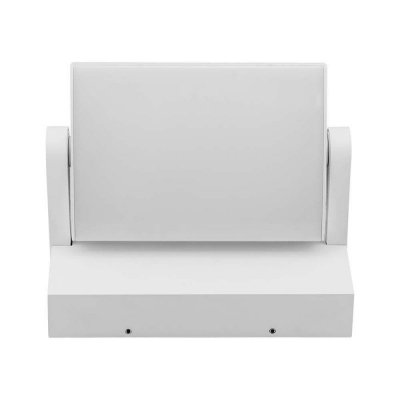Naświetlacz elewacyjny V-TAC 17W LED biała IP65 VT-11020 3000K 2520lm