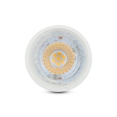 Żarówka LED V-TAC SAMSUNG CHIP 6W GU10 110st VT-247 4000K 445lm 5 Lat Gwarancji