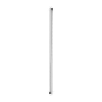 Tuba Świetlówka LED T8 Szklana V-TAC 60cm 9W z starterem VT-6279 3000K 850lm 3 Lata Gwarancji