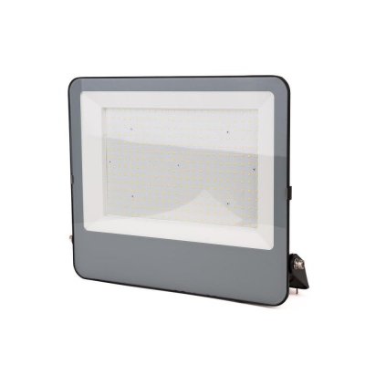 Projektor LED V-TAC 300W SAMSUNG CHIP PRO-S Czarny VT-44300 4000K 26390lm 5 Lat Gwarancji