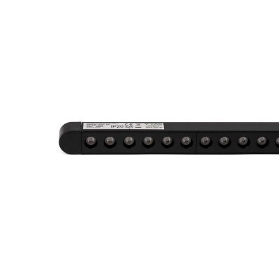 Oprawa Szynosystem Magnetyczny 48V V-TAC 22W LED 35st VT-4222 4000K 1900lm 3 Lata Gwarancji